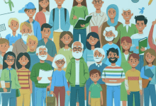 تدريبات على الوحدة الثالثة علم اجتماع ثانوية عامة 2024