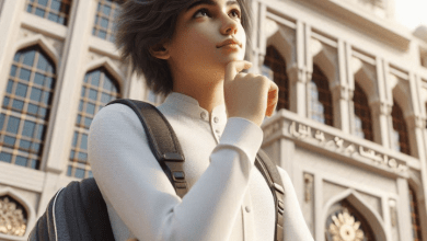 مؤشرات تنسيق الكليات 2024 أدبي للمرحلة الأولى
